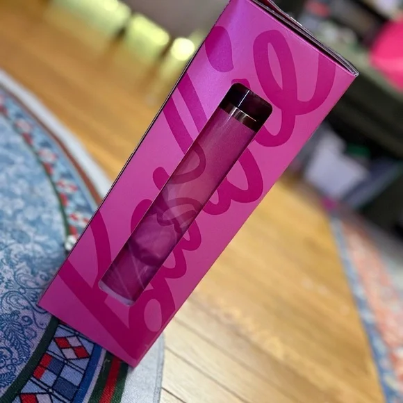 Barbie x Stanley Pink Tumbler - Picture 5 of 10